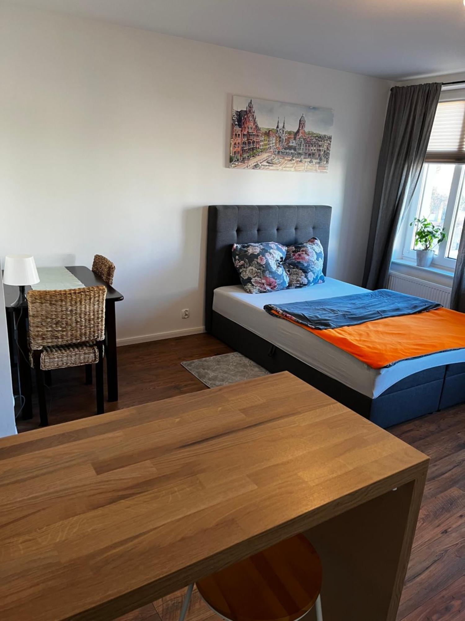 Pokoje Goscinne Fabio Chojnice Buitenkant foto